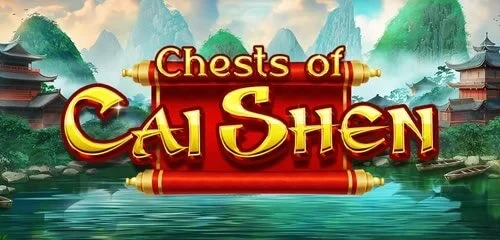 ChestsofCaiShen